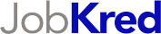 JobKred Logo